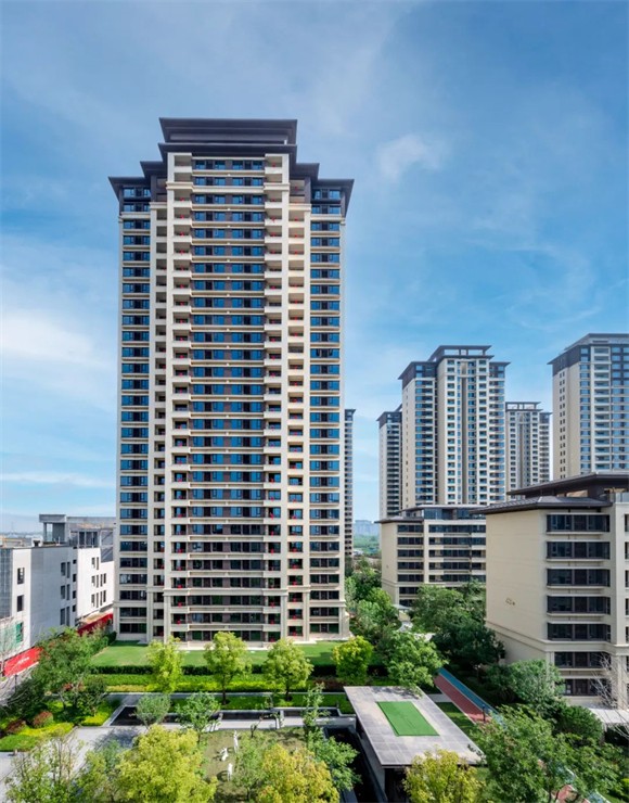 为什么j9国际站备用国宝红瞰总是提前品质交房1.jpg