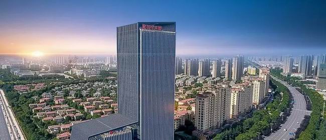 13载国宝，远见一座城市的伟大
